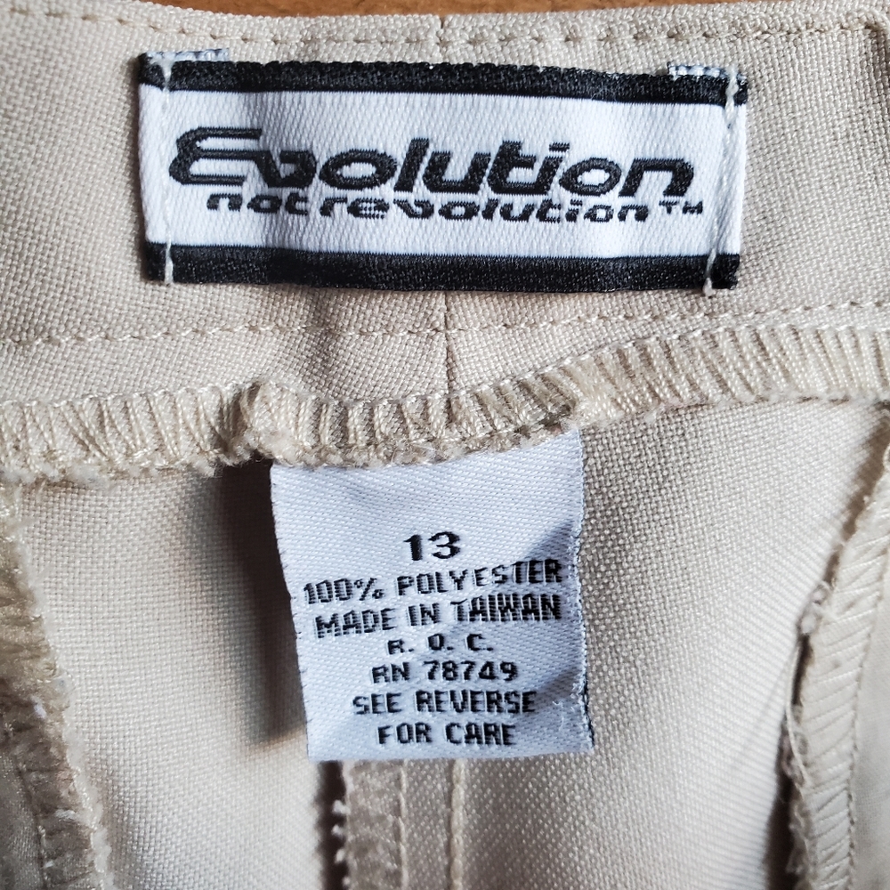 Polyester Evolution pants - Picture 4 of 6